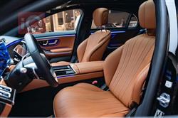 مێرسێدس بێنز S-Class